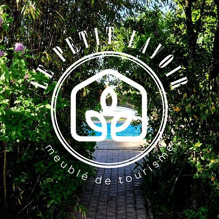 Le Petit Lavoir - Maison Cosy A Mayet Exterior foto